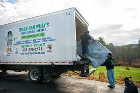 Trusted Providence Village, TX Junk Removal  Experts